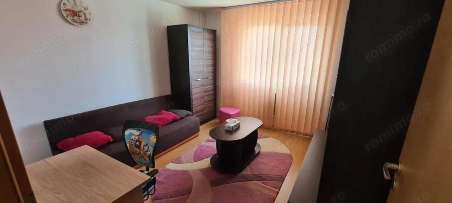 Apartament cu 1 Camera Mobilat Blv. Ceta?ii 48.000 Euro Comision 0 - 6