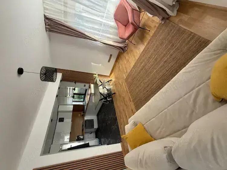 Casa familiala Muscel - 6