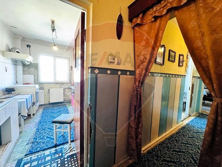 Apartament Decomandat, Metrou Gorjului la 3-4 minute - 5