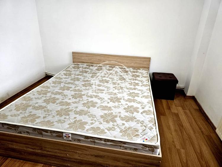 Rahova - Slt. Popa | 2 Camere 57mp | Centrală Proprie | Bloc 1988 - 15