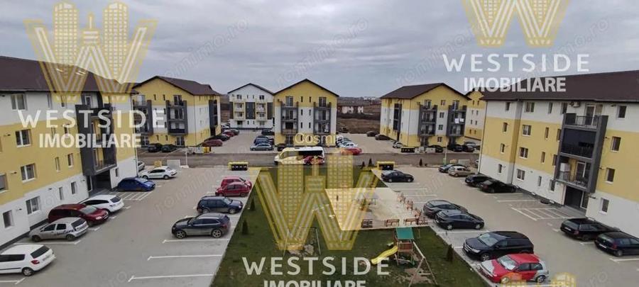 Apartament de vanzare Apartament de vanzare