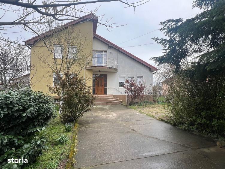 Vila moderna in Cicir, jud Arad - 3