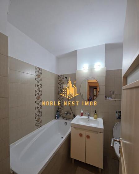 APARTAMENT 3 CAMERE | 50 mp | EREMIA GRIGORESCU - 8