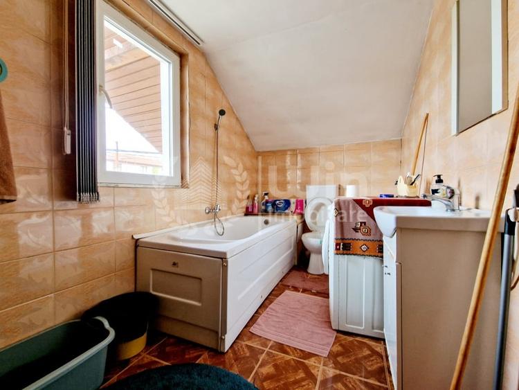 Casa individuala | 4 camere | 110mp util | Iris | Zona Auchan! - 11