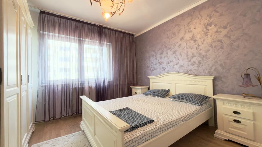 Apartament 2 Camere Decomandat, ANL Brancusi, Metrou Valea Ialomitei - 3