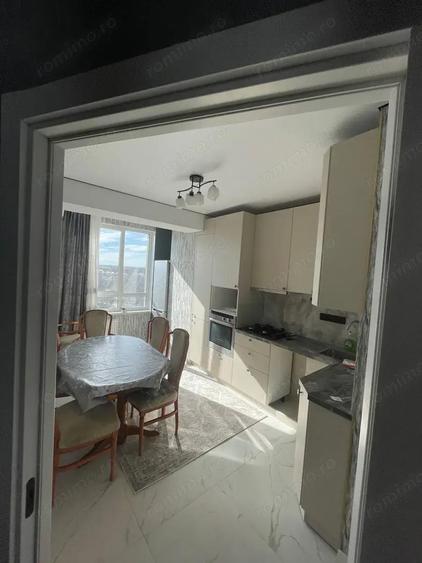 De vanzare apartament 1 camera pe Take Ionescu - 2