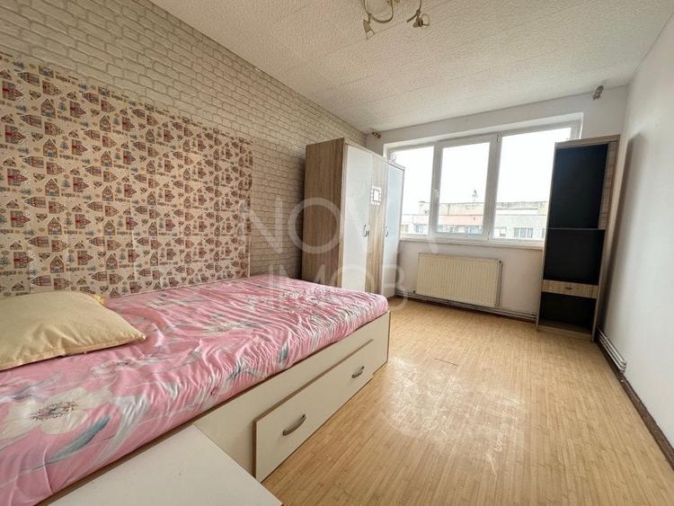Apartament 2 camere, semidecomandat, Zona Mihai Viteazu - 3
