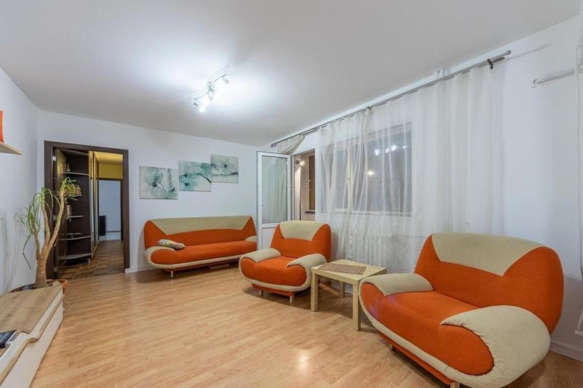 Berceni, Alexandru Obregia et.1/4   loc de parcare - 1