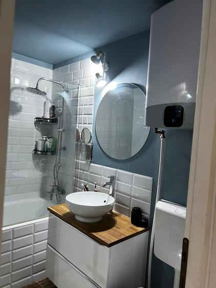 Apartament 2 camere – 61 mp, complet mobilat și utilat Dristor - 8