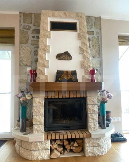 Proprietate speciala cu panorama superba, 220 mp utili, 1760 - 27