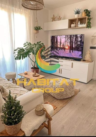 Vanzare apartament 2 camere 57 mp decomandat etaj 1 Brancoveanu comision 0 - 2