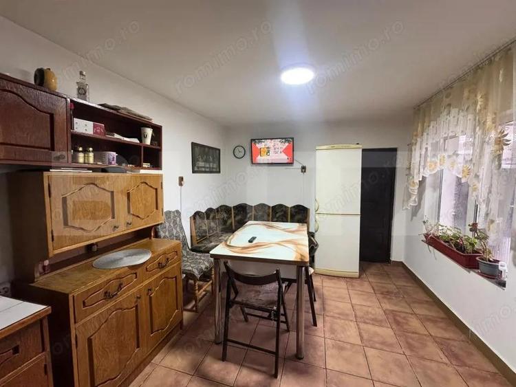 Casa cu 5 camere in Orastie, 150 mp - 17