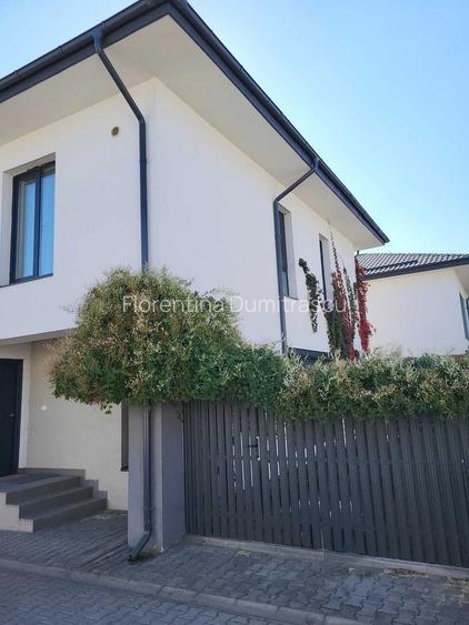 Vila duplex cocheta , Matei Millo Pipera langa padure Vila duplex cocheta , Matei Millo Pipera langa padure