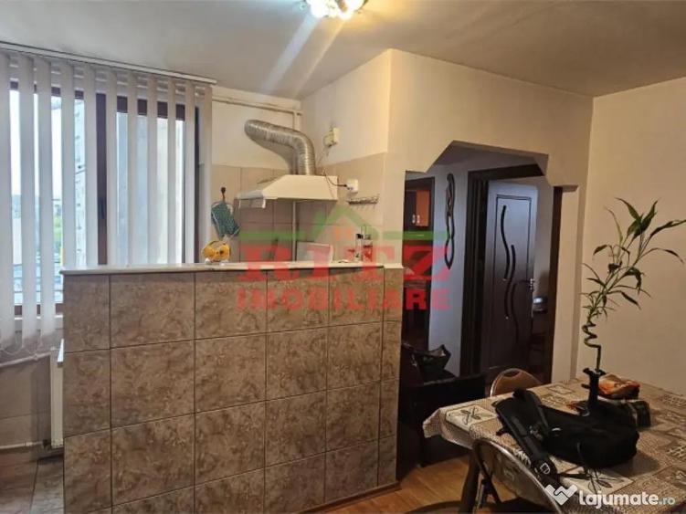 APARTAMENT 3 CAMERE CENTRAL - 5