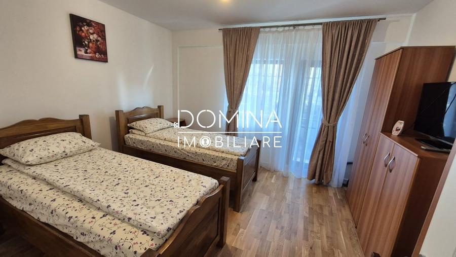 Apartament 2 camere, et.1,  prima inchiriere – Bulevardul Republicii - 5