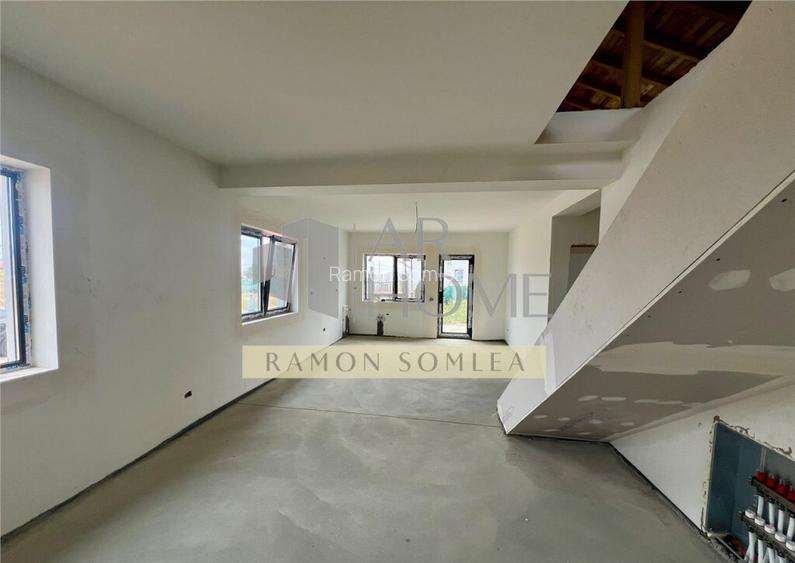 Casa Individuala P M, Paulesti, Prahova