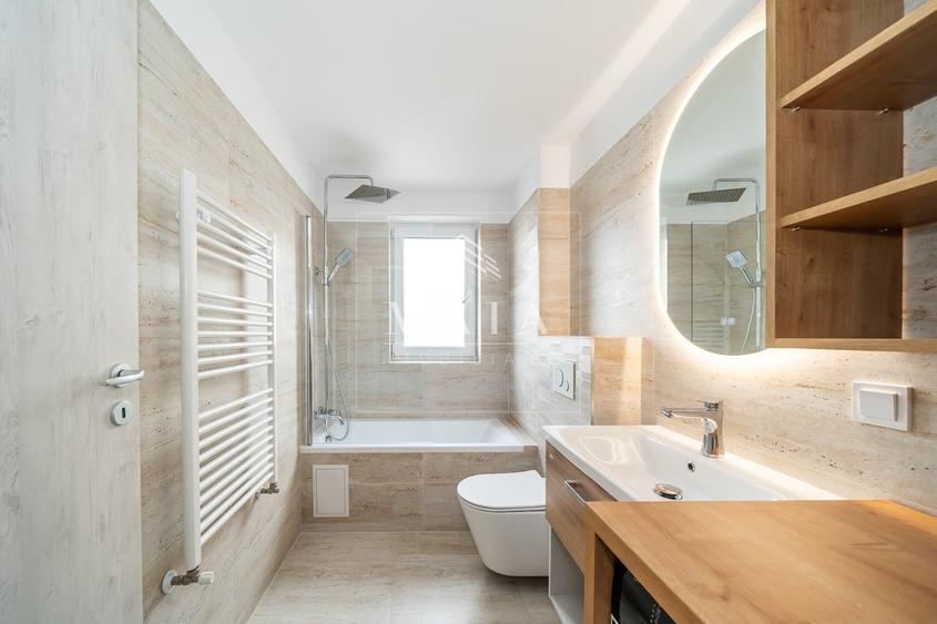 Apartament nou, prima inchiriere, Doamna Stanca-Mega Image - 8