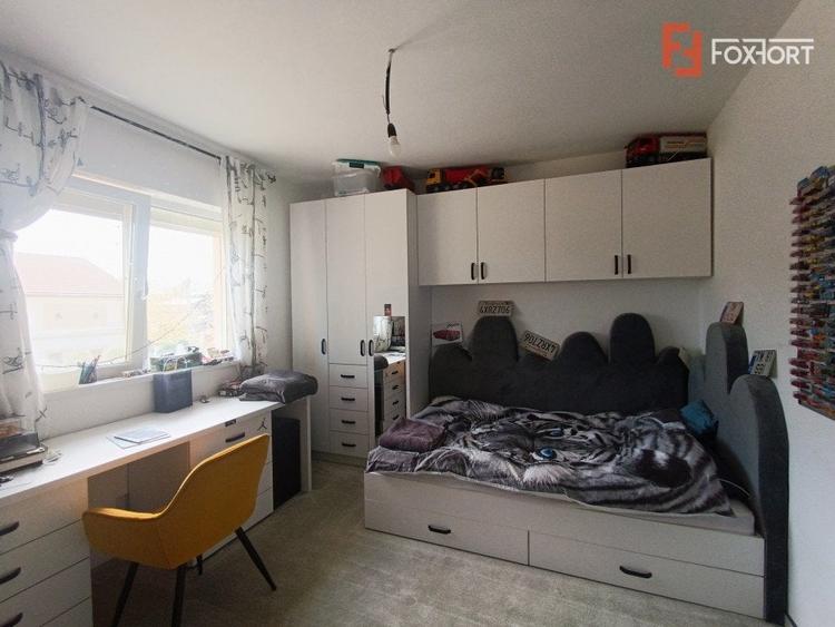 Duplex  4 camere + Apartament - V7228 - 12