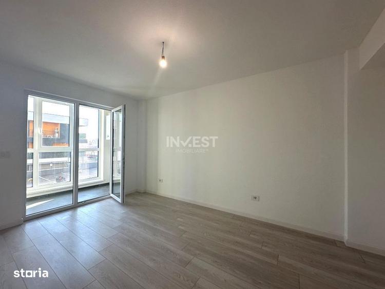 Comision 0%! Intabulat! 2 Camere Decomandat Bloc Nou - 6