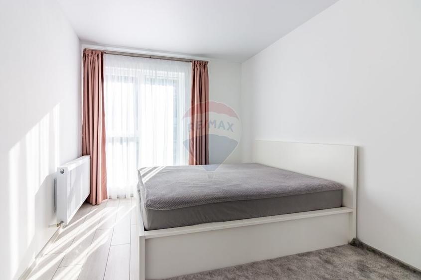 Apartament cu 2 camere de vânzare în zona Titan - 6