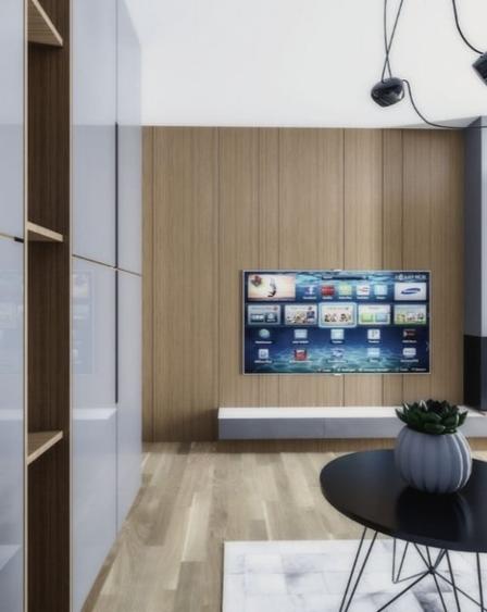 COMISION 0%! Apartament 3 Camere in Bloc Nou, in Vecinatatea Kaufland Pacurar - 6