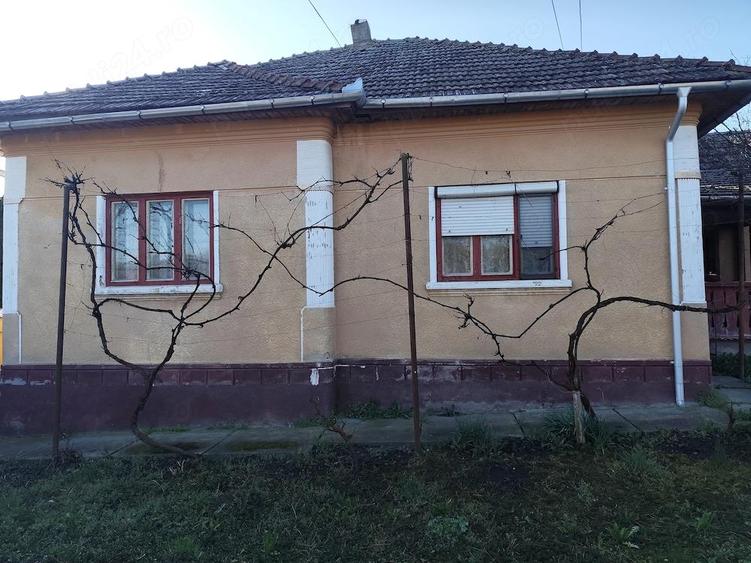 Vanzare casa comuna Ohaba judetul Alba - 7