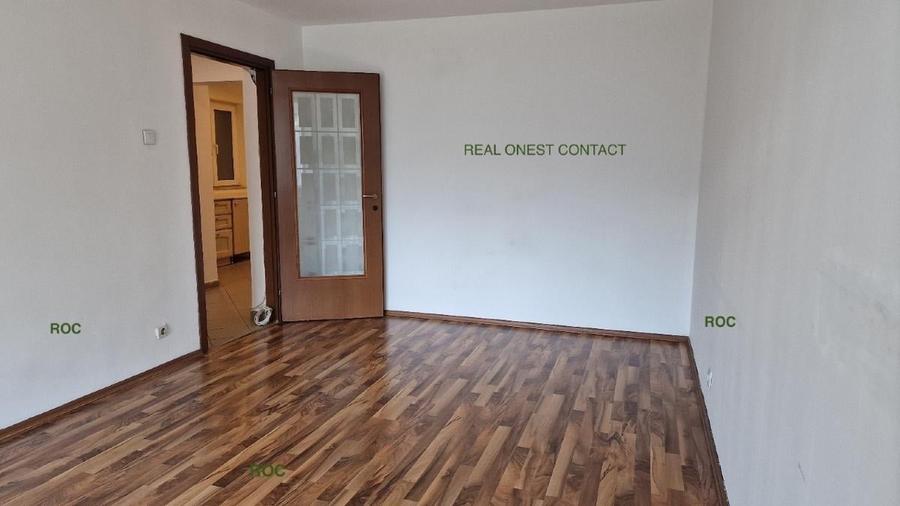 Apartament 3 camere Giurgiului – etaj 3, bloc reabilitat - 1