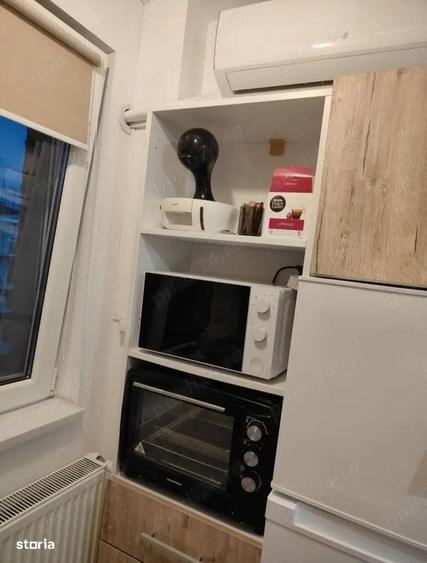garsoniera 1 decembrie-mizil-metrou 5 minute - 4