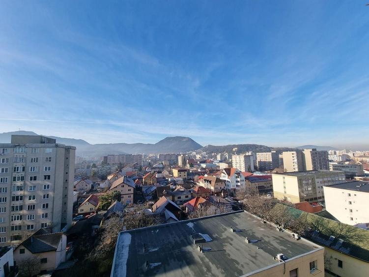 Garsonieră mobilată | Astra – Str. Înfrățirii nr. 23 | Etaj 9/9 - 1