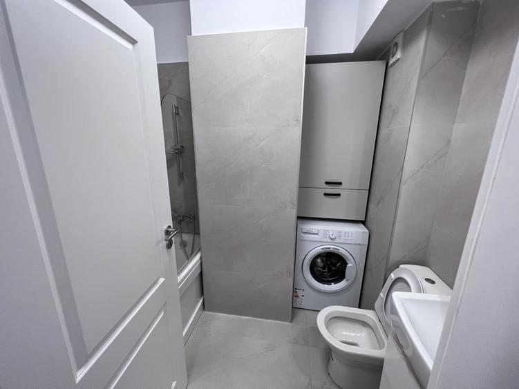 Liberty Center, Central Address Residence, apartament 2 camere - 6