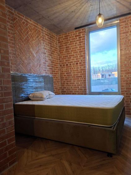Loft Green Mogosoaia Apartament - 5