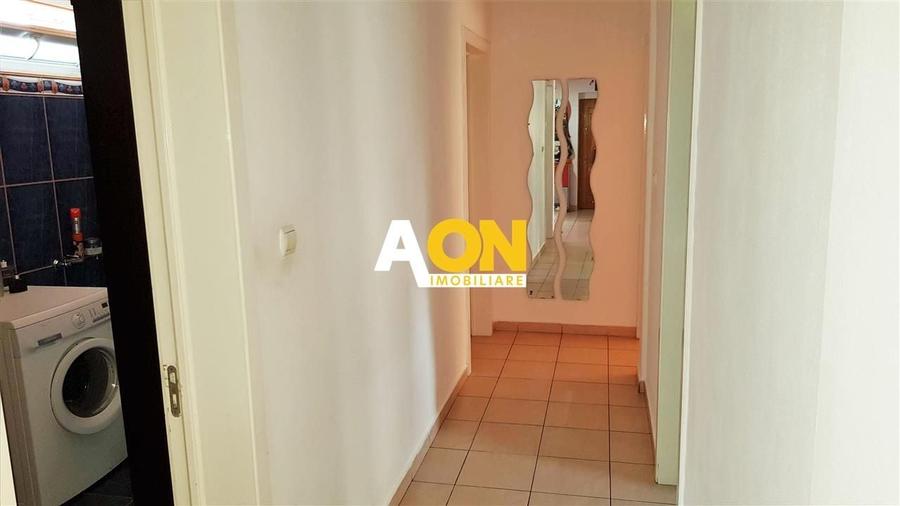 Apartament 4 camere, 78 mp utili, et.1, cu garaj si boxa - 9