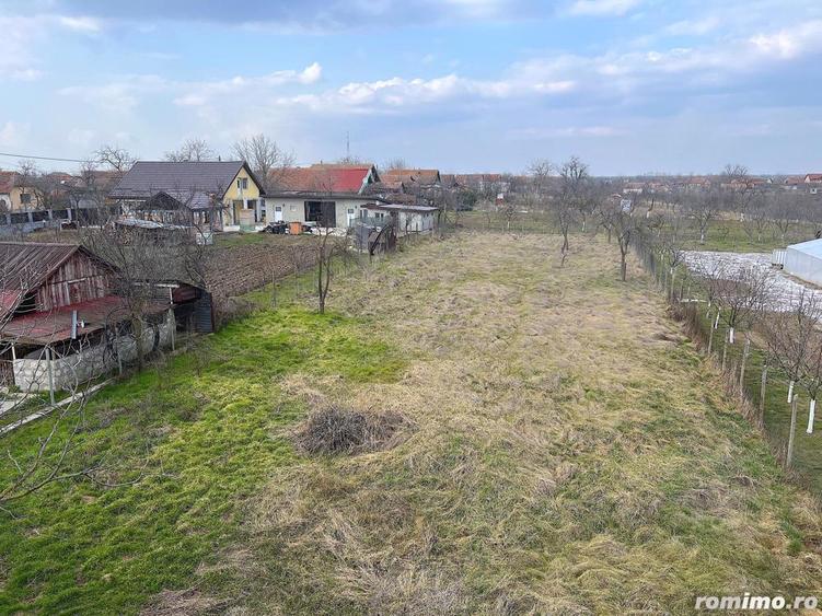 Casa individuala P1M 200mp utili, 1751mp teren, Ianova! - 9