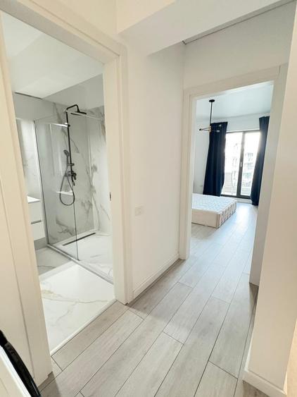 Mamaia Nord- 2 camere, mobilat-utilat complet, 100m distanta fata de plaja - 20