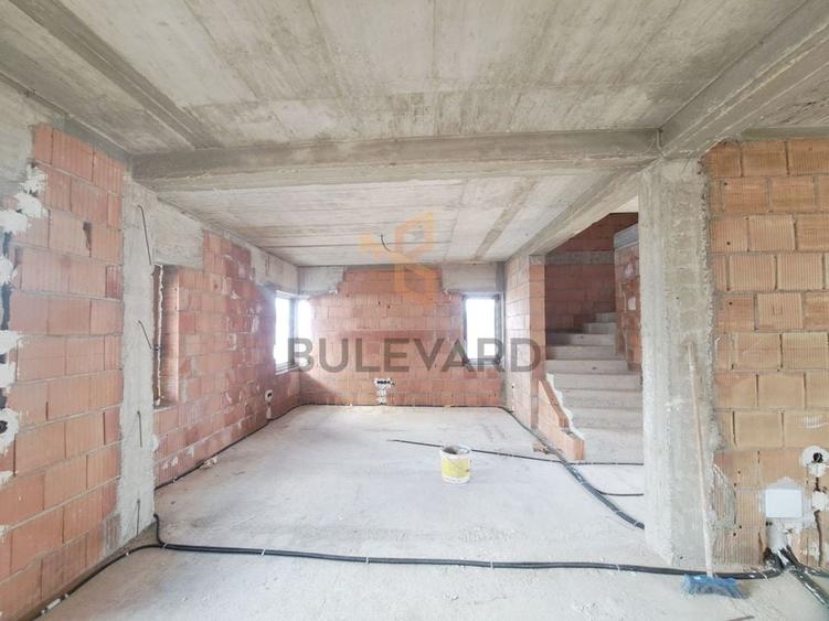 Casa tip duplex in zona Vivo Mall,  str Razoare Floresti - 9