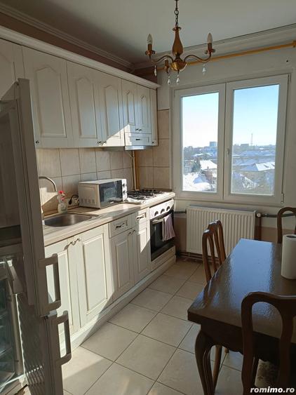 Proptietar inchiriez apartament cu 2 camere Tache Ionescu 450 euro - 9