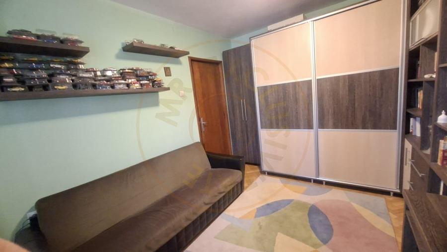 Casa Centrala de vanzare - Strada Rahovei Pitesti - 17