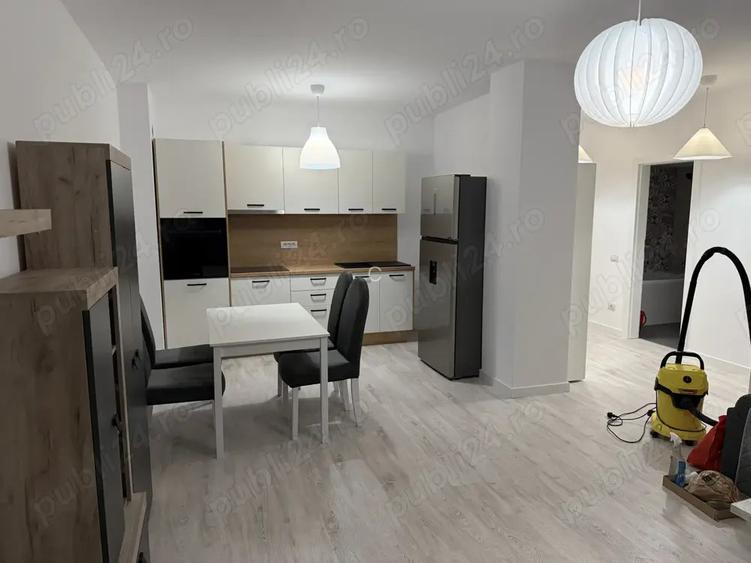Proprietar inchiriez apartament