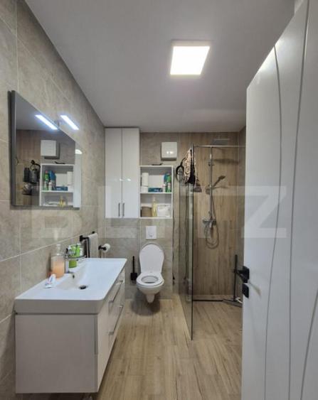 Apartament complet mobilat si utilat, Green Residence - 6