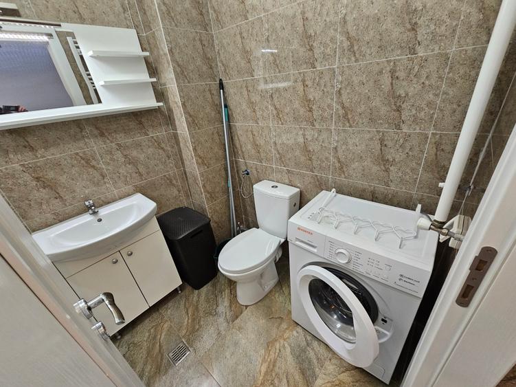 APARTAMENT 2 CAMERE MILITARI RESIDENCE WEINER PALADA 12, MOBILAT, UTILAT, LIBER - 16