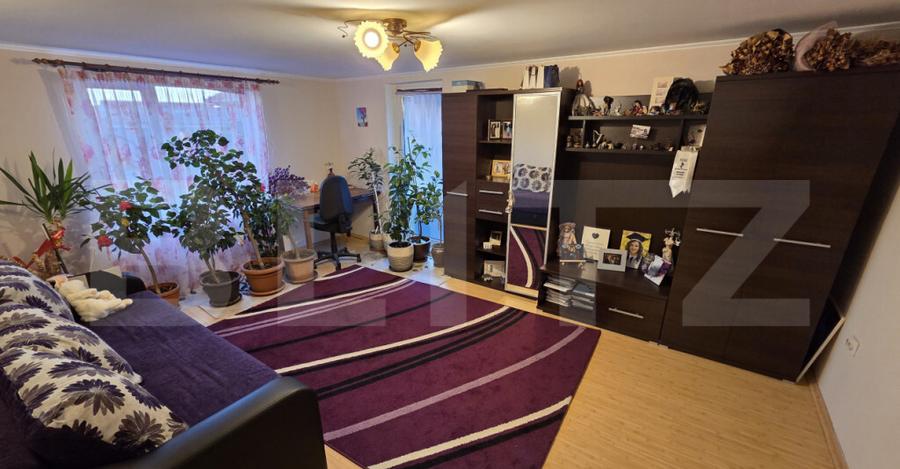 Casa individuala, zona centrala - posibilitate business !! - 4