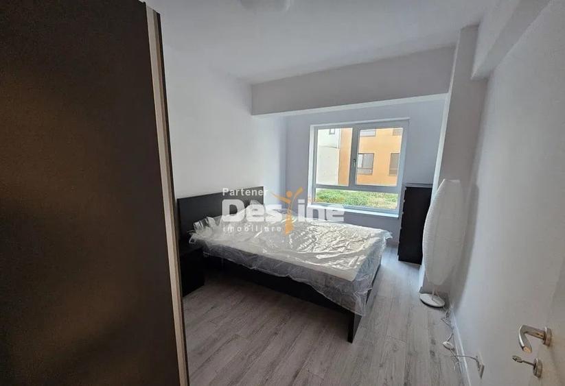 De inchiriat apartament 2 camere Cartier Moon Reflexes - 5