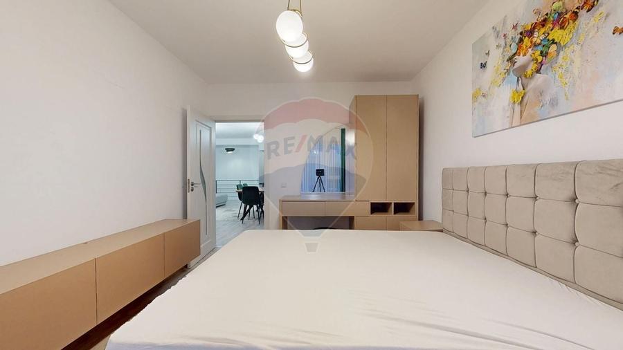 APARTAMENT 3 CAMERE SÂNPETRU-NEW RESIDENCE - 10