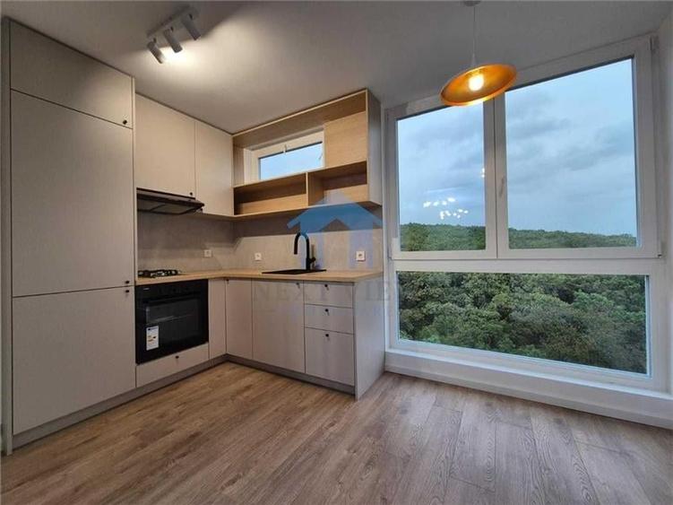 Garsoniera, Manastur - 8