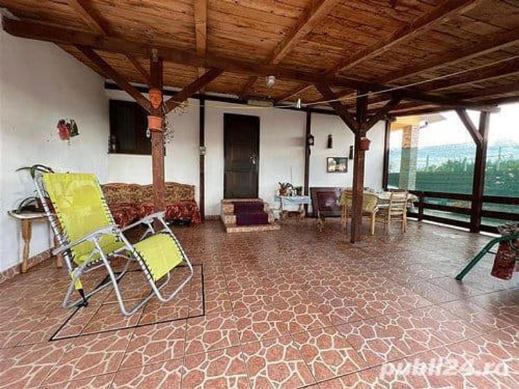 Vand casa Vanatori Vrancea - 7