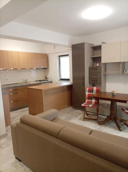 Apartament 2 camere intr-o cladire tip vila - 3