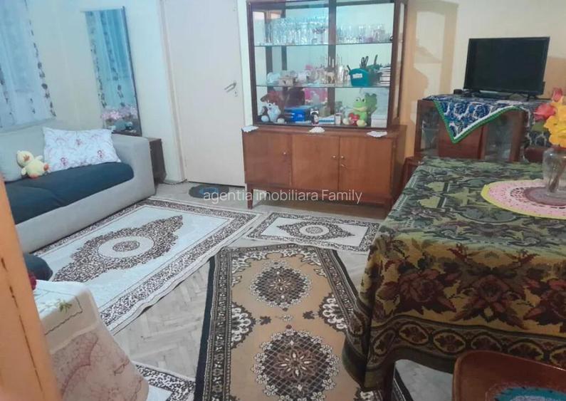 Apartament cu 2 Camere Nedecomandate etaj 2 - Zona George Enescu Apartament cu 2 Camere Nedecomandate etaj 2 - Zona George Enescu