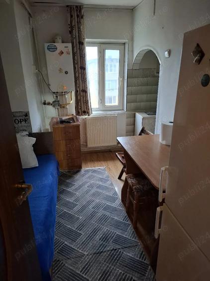 Garsoniera de vanzare - 1