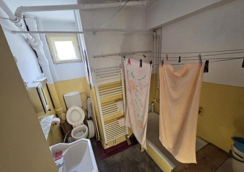 Apartament 3 camere CENTRU - piata si faleza - 12