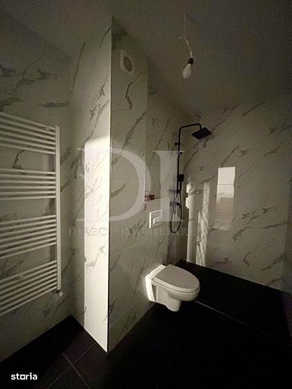 Apartament 2 camere de vanzare / Zona BMW / Floresti. - 1